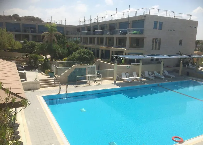Nomi Suites Marina Herzelia