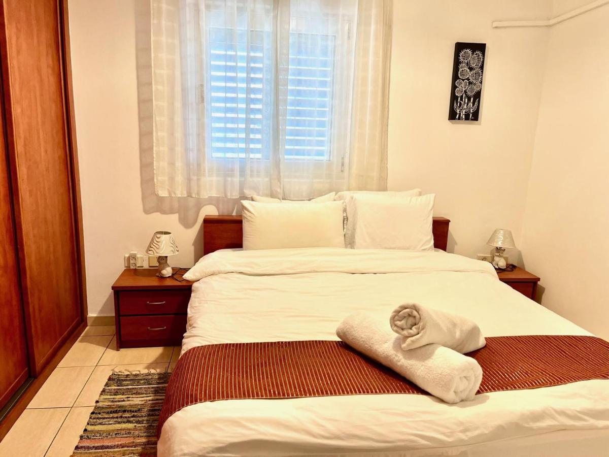 Nomi Apartment *