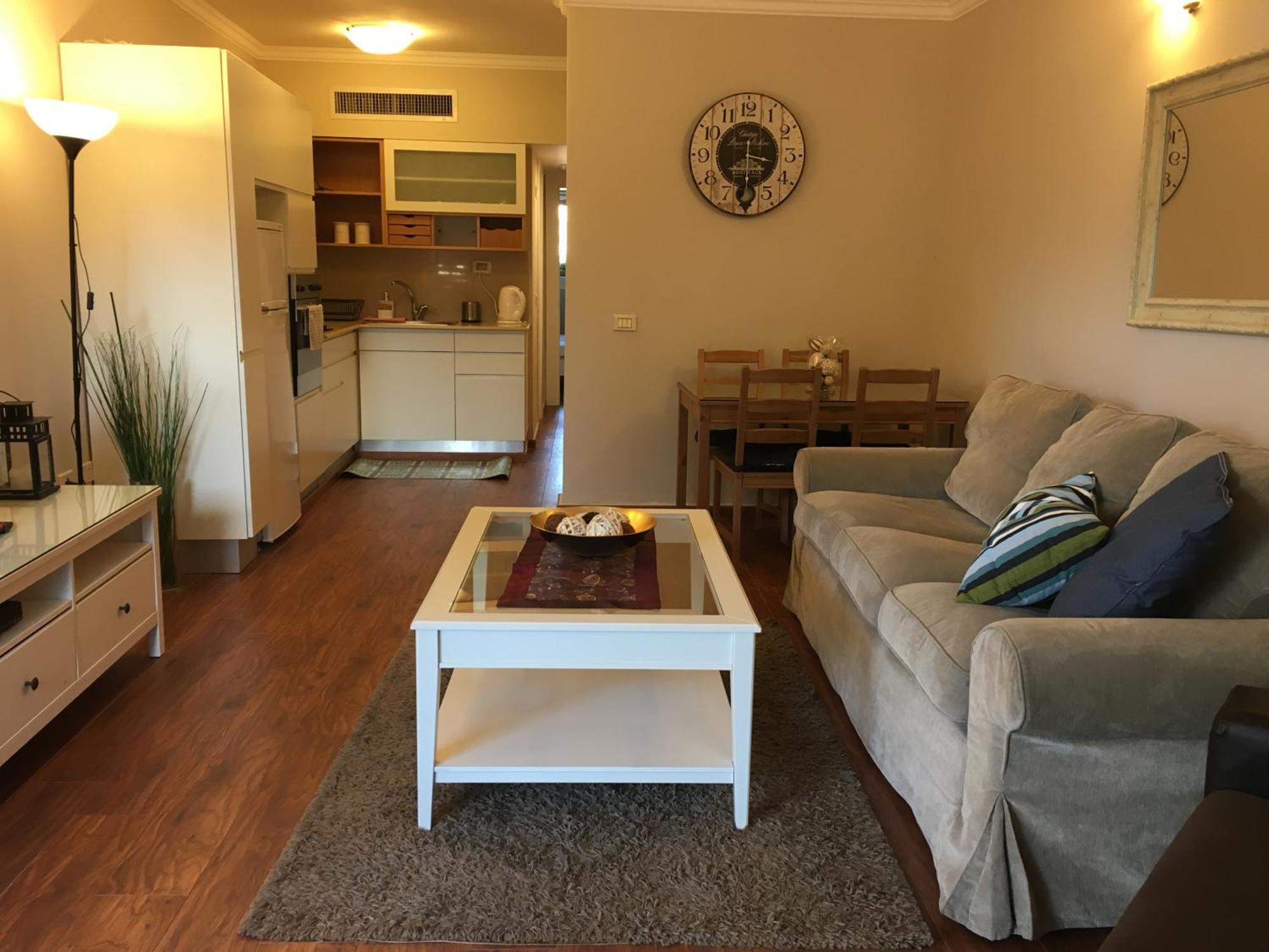 Nomi Apartment Herzliya