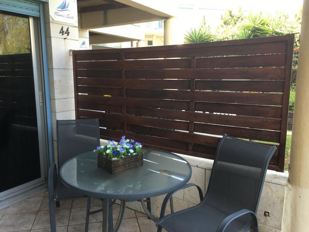Apartment Nomi Herzliya