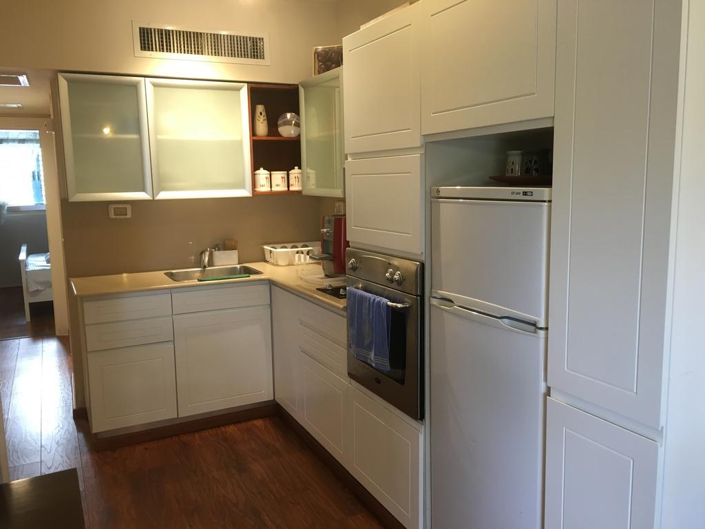 Apartment Nomi Herzliya