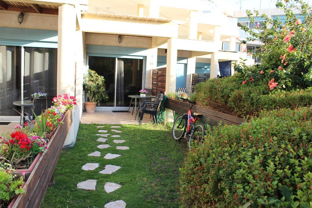 Apartment Nomi Herzliya