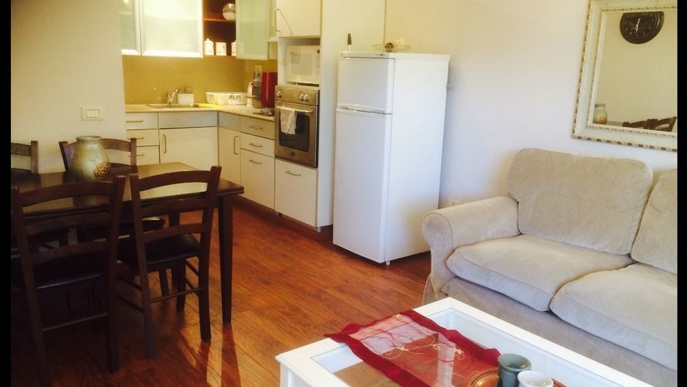 Apartment Nomi