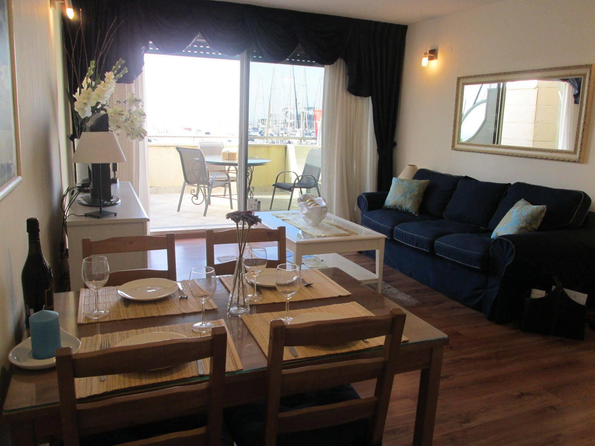 Apartment Nomi *